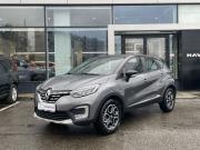 Renault Kaptur I Рестайлинг Москва  - изображение 24