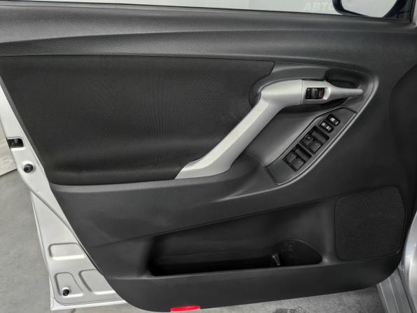 Toyota Verso I с пробегом 2010 года, цена 900 000 рублей, 250000 км, компактвэн, Автокод Объявления