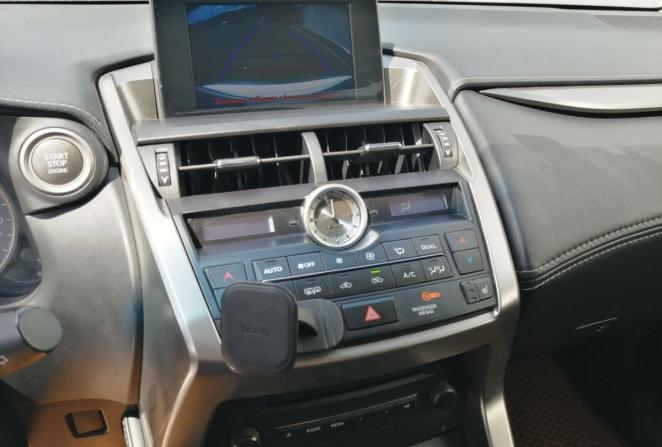 Lexus NX I с пробегом 2016 года, цена 3 150 000 рублей, 113683 км, внедорожник, Автокод Объявления