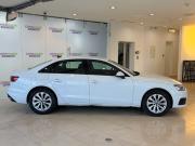 Audi A4 V (B9) Рестайлинг Москва  - изображение 21