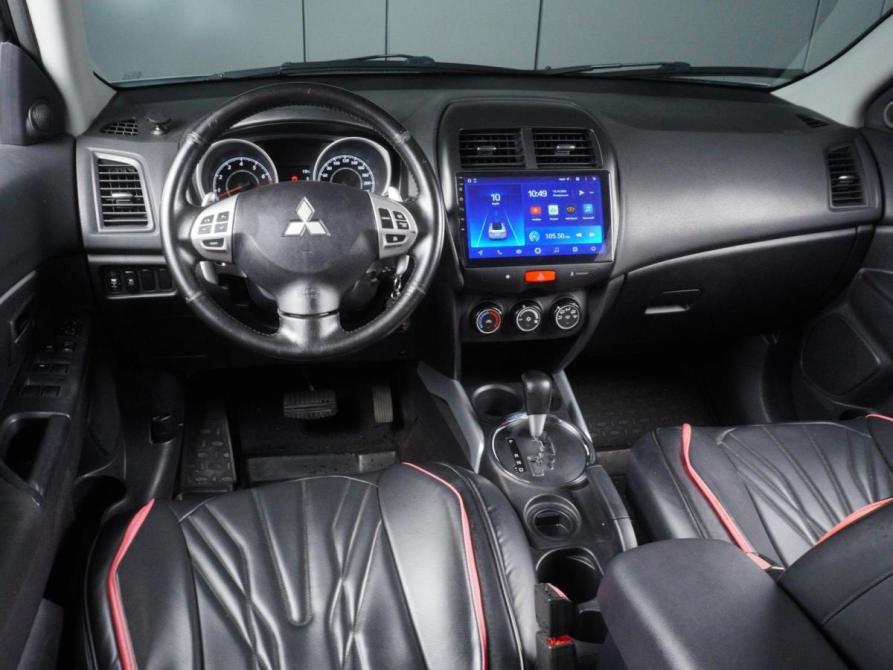 Mitsubishi ASX I Минеральные Воды  - изображение 6