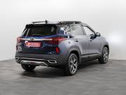 Kia Seltos I Красноярск  - изображение 27