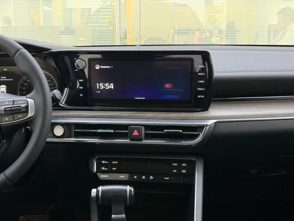 Kia K5 III с пробегом 2020 года, цена 2 899 000 рублей, 48560 км, седан, Автокод Объявления