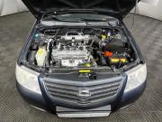 Nissan Almera Classic I Москва  - изображение 25