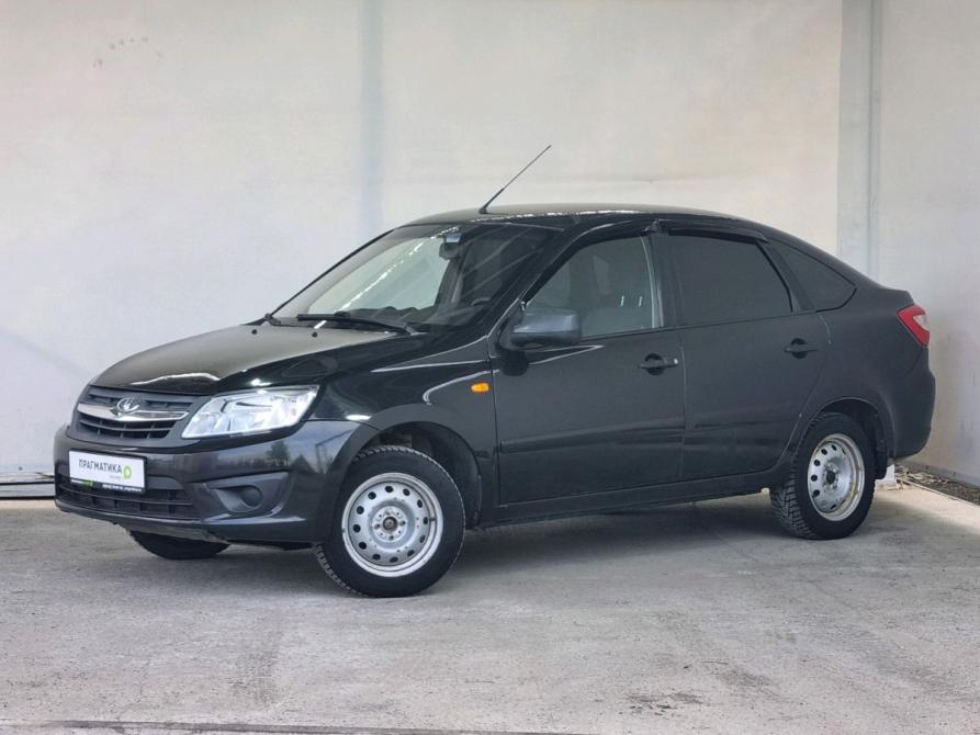 Lada (ВАЗ) Granta I Петрозаводск  - изображение 2