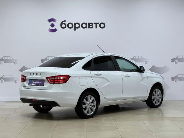 Lada (ВАЗ) Vesta I с пробегом 2021 года, цена 1 150 000 рублей, 113628 км, седан, Автокод Объявления