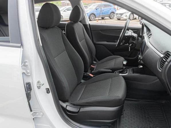 Kia Rio IV Рестайлинг с пробегом 2021 года, цена 1 698 000 рублей, 86658 км, хэтчбек, Автокод Объявления