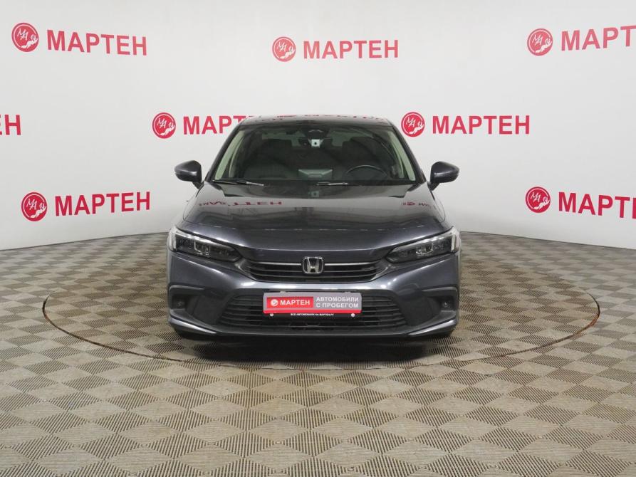 Honda Civic XI Вологда  - изображение 2