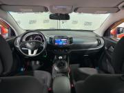 Kia Sportage III Оренбург  - изображение 27