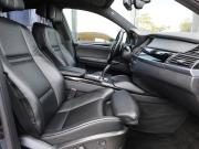BMW X6 M I (E71) Рестайлинг Москва  - изображение 47
