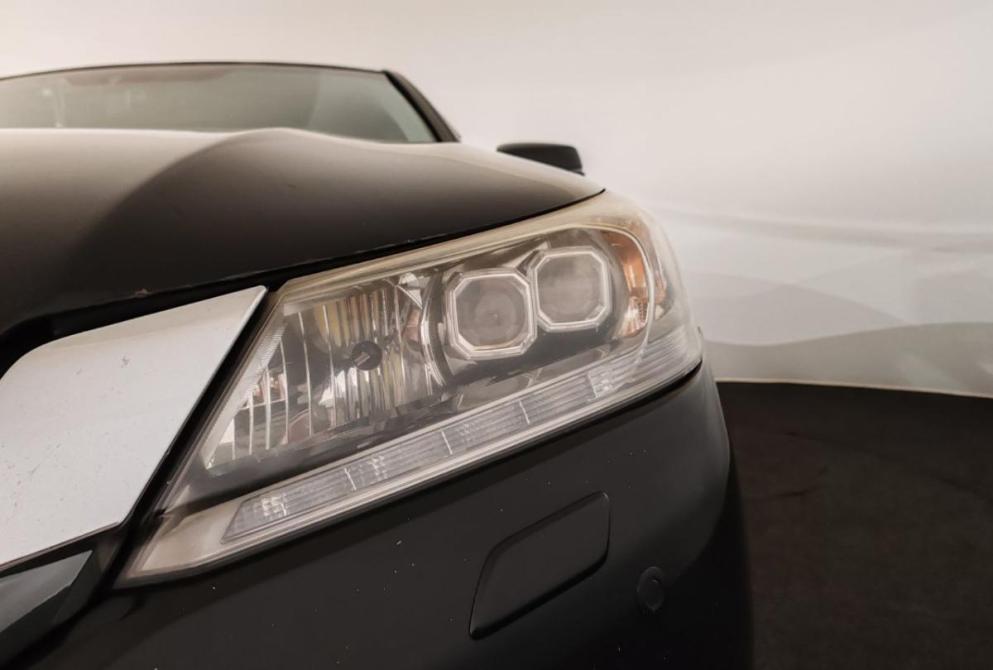 Honda Accord IX Ярославль  - изображение 23