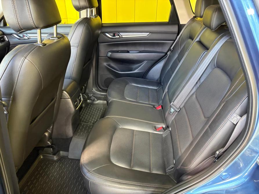 Mazda CX-5 II Ижевск  - изображение 17