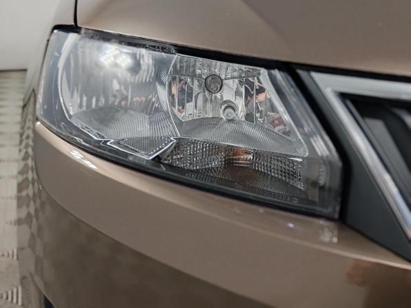 Skoda Rapid I Рестайлинг с пробегом 2019 года, цена 1 299 000 рублей, 72565 км, седан, Автокод Объявления