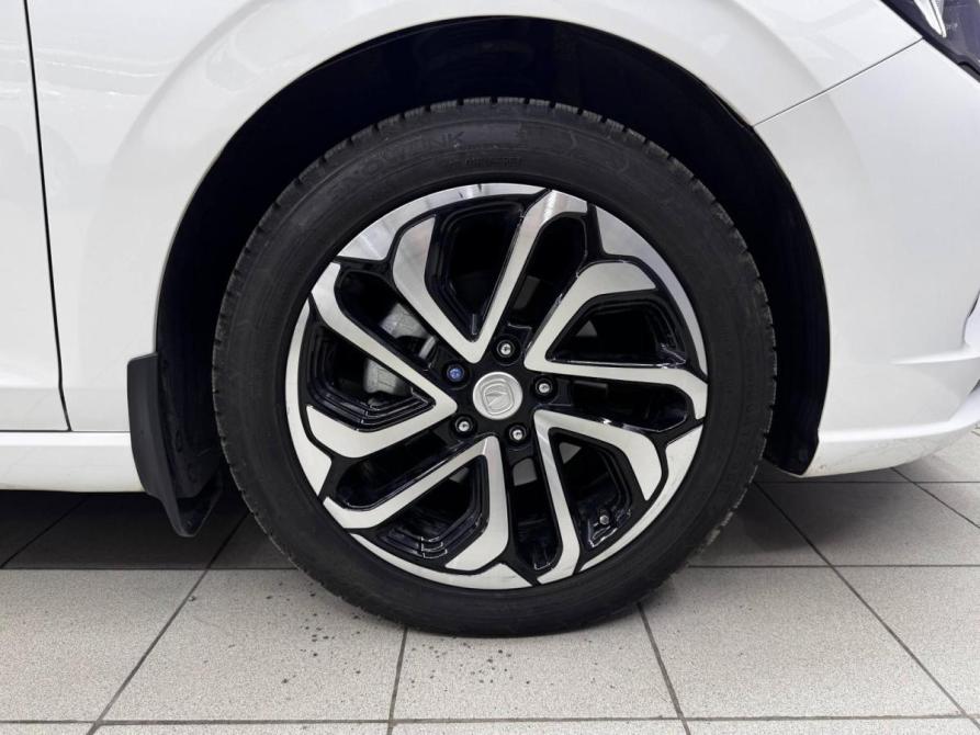 Changan Eado Plus Благовещенск  - изображение 8