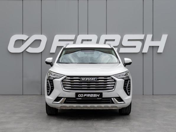 Haval Jolion I Рестайлинг с пробегом 2023 года, цена 1 598 000 рублей, 53453 км, внедорожник, Автокод Объявления