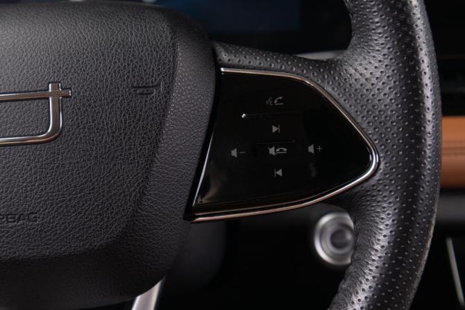 FAW Bestune T99 I с пробегом 2022 года, цена 2 739 000 рублей, 36807 км, внедорожник, Автокод Объявления