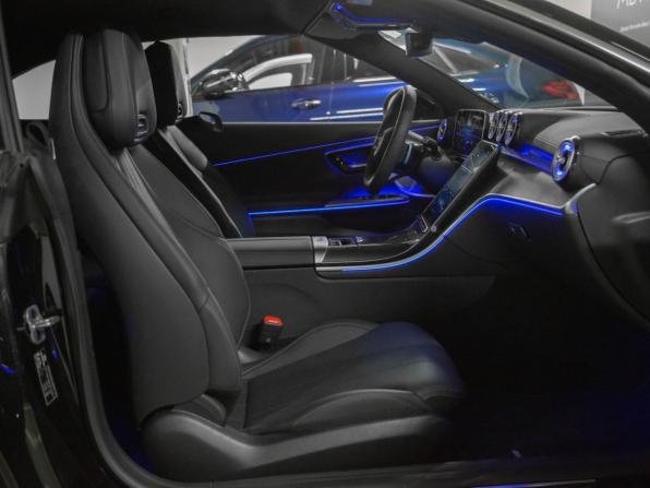 Новый Mercedes-Benz CLE 2025 года, цена 11 550 000 рублей, кабриолет, Автокод Объявления