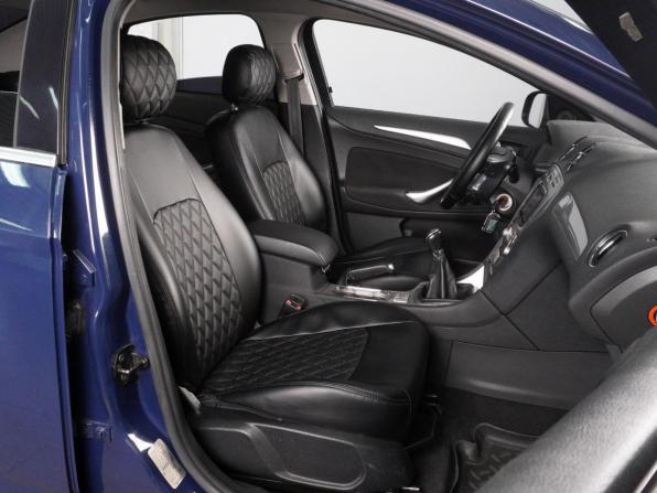 Ford Mondeo IV с пробегом 2010 года, цена 655 000 рублей, 305317 км, седан, Автокод Объявления