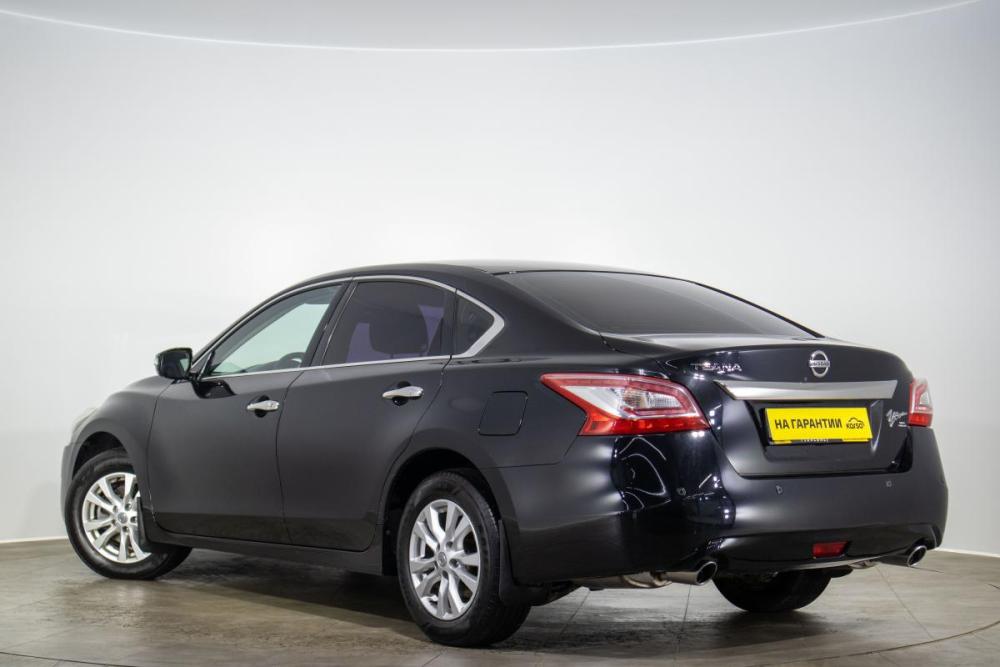 Nissan Teana III Оренбург  - изображение 7