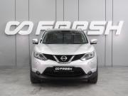 Nissan Qashqai II Воронеж  - изображение 23