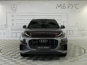 Audi Q8 I (4M) Москва  - изображение 31
