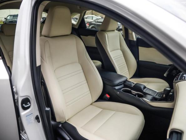 Lexus NX I Рестайлинг с пробегом 2020 года, цена 3 599 000 рублей, 77800 км, внедорожник, Автокод Объявления