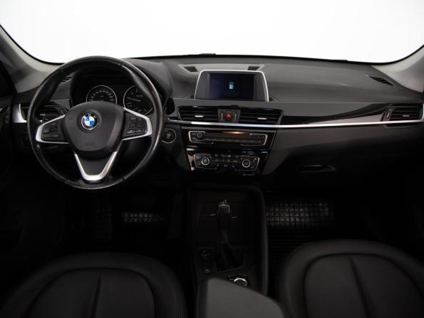 BMW X1 II (F48) с пробегом 2018 года, цена 2 599 000 рублей, 86376 км, внедорожник, Автокод Объявления
