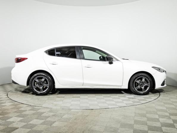 Mazda 3 III (BM) с пробегом 2014 года, цена 1 250 000 рублей, 233143 км, седан, Автокод Объявления