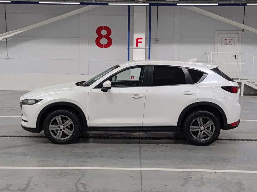 Mazda CX-5 II Казань  - изображение 10
