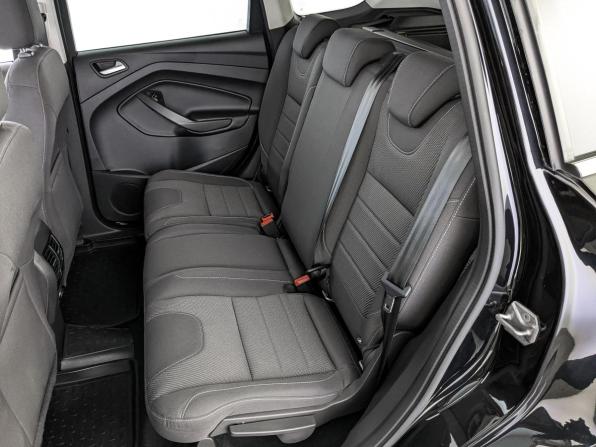 Ford Kuga II с пробегом 2016 года, цена 1 475 000 рублей, 101800 км, внедорожник, Автокод Объявления