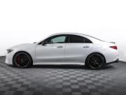 Mercedes-Benz CLA AMG II (C118 X118) Москва  - изображение 36
