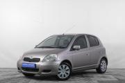 Toyota Vitz I (P10) Кемерово  - изображение 24