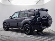 Mitsubishi Pajero IV Москва  - изображение 20