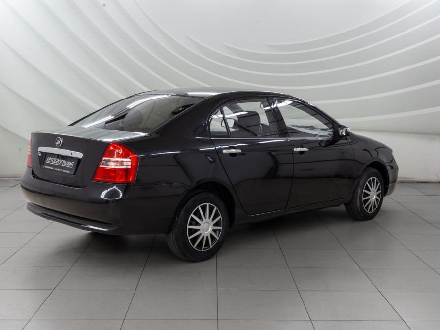 Lifan Solano I (620) Волгоград  - изображение 7