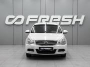 Nissan Almera III (G15) Ростов-на-Дону  - изображение 18
