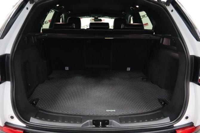 Land Rover Discovery Sport I с пробегом 2018 года, цена 2 395 950 рублей, 134195 км, внедорожник, Автокод Объявления