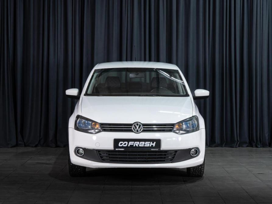 Volkswagen Polo V Волгоград  - изображение 3