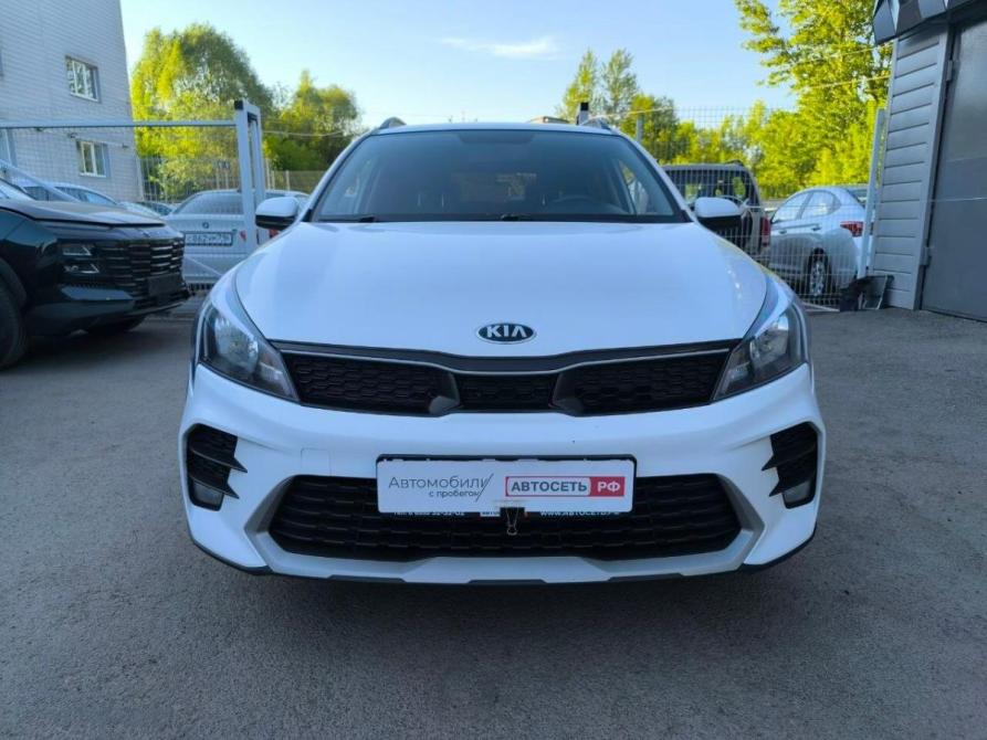 Kia Rio IV Рестайлинг Нижнекамск  - изображение 2