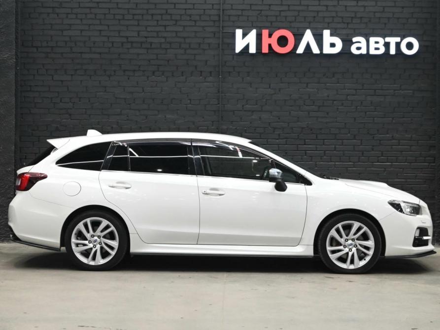 Subaru Levorg I Екатеринбург  - изображение 9