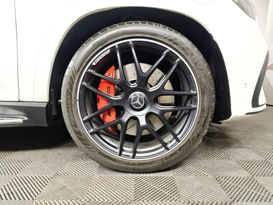 Mercedes-Benz GLE AMG II (V167) Рестайлинг Москва  - изображение 9