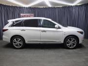 Infiniti QX60 I Москва  - изображение 34