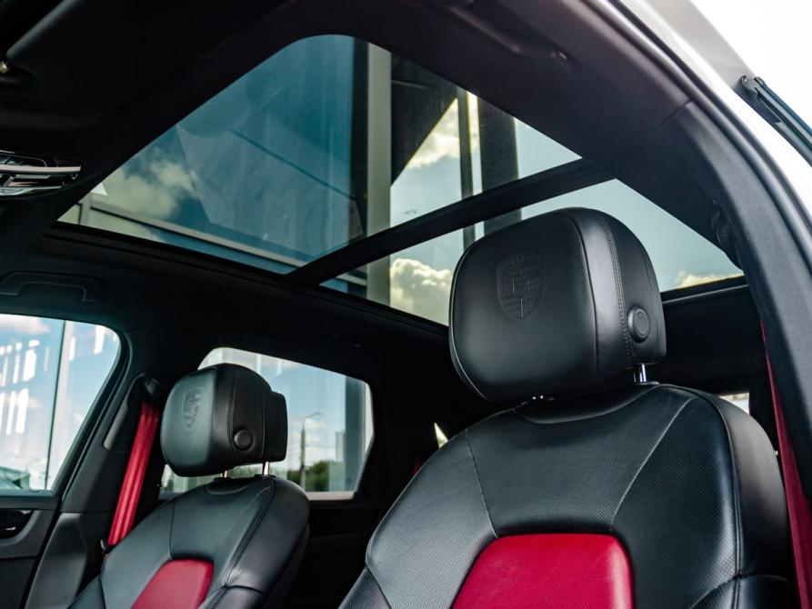 Porsche Cayenne III Магнитогорск  - изображение 26