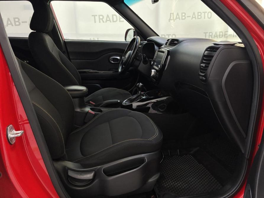 Kia Soul II Пермь  - изображение 11