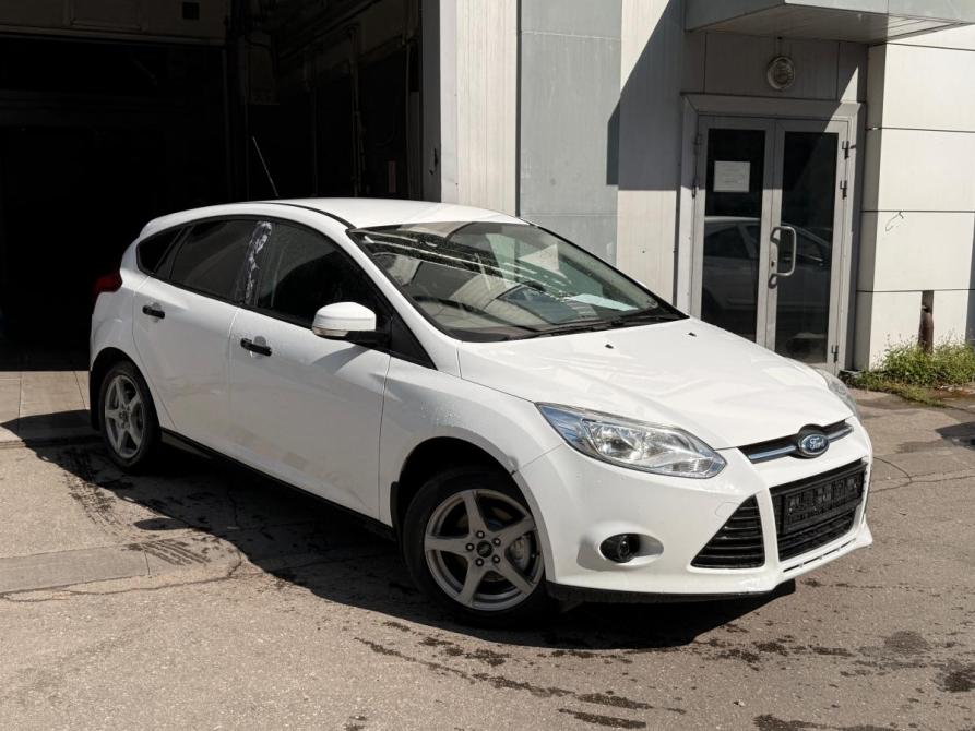 Ford Focus III Нижний Новгород  - изображение 1