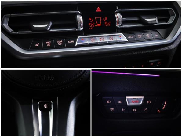 BMW 3 серии VII (G2x) с пробегом 2020 года, цена 3 711 000 рублей, 96000 км, седан, Автокод Объявления