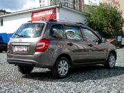 Lada (ВАЗ) Kalina II Ижевск  - изображение 18