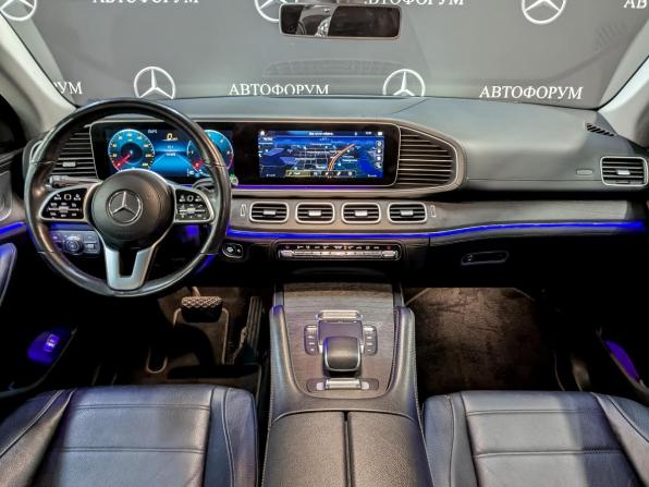 Mercedes-Benz GLE Coupe II (C167) с пробегом 2020 года, цена 6 340 000 рублей, 141684 км, внедорожник, Автокод Объявления