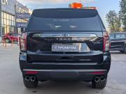 Chevrolet Tahoe V Москва  - изображение 34