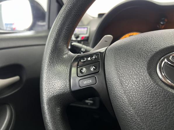 Toyota Corolla X (E140 E150) с пробегом 2007 года, цена 839 000 рублей, 202626 км, седан, Автокод Объявления