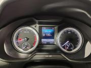 Skoda Octavia III (A7) Рестайлинг Москва  - изображение 37